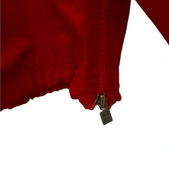 Men’s vintage Russell Athletics size L little league World Series official coat - Picture 3 of 9